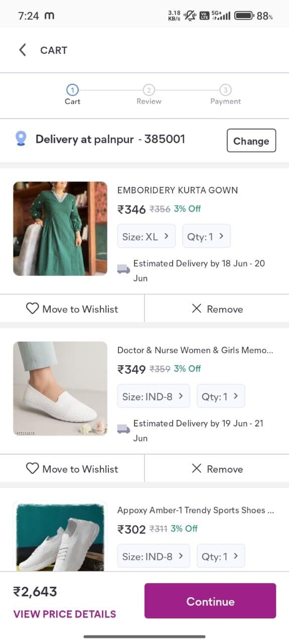 User's Image